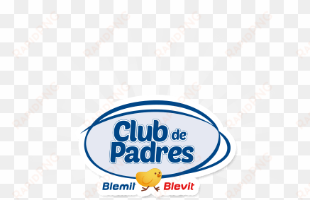 club de padres - blemil