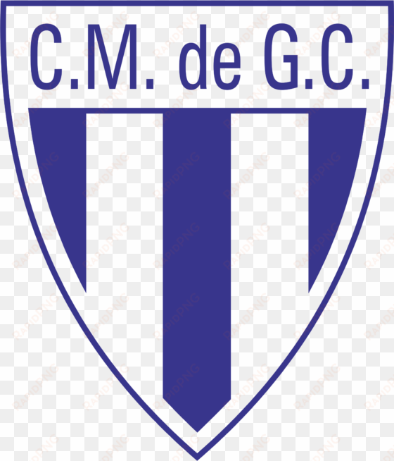 club municipal de godoy cruz de mendoza logo png transparent - club municipal de godoy cruz