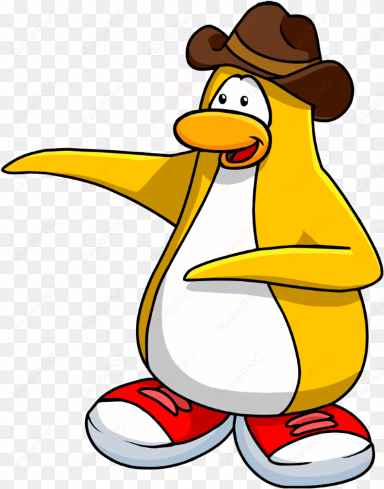 club penguin png - club penguin band