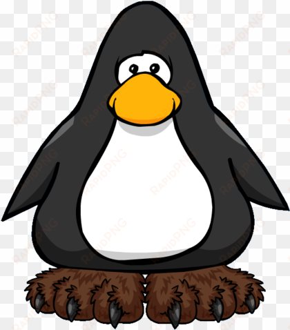 club penguin wiki - club penguin mini sombrero