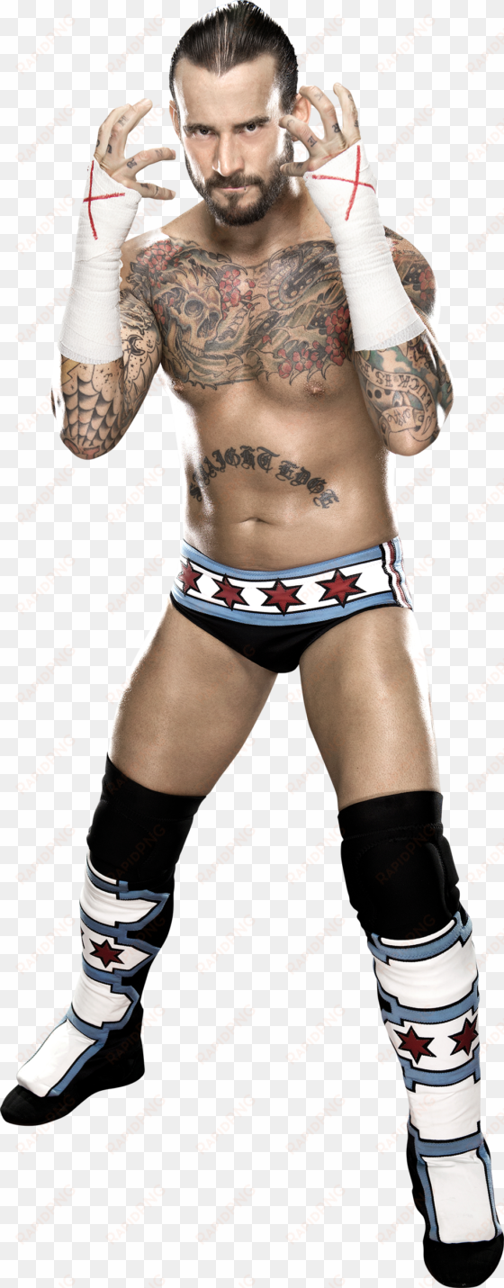 cm punk png image - cm punk png