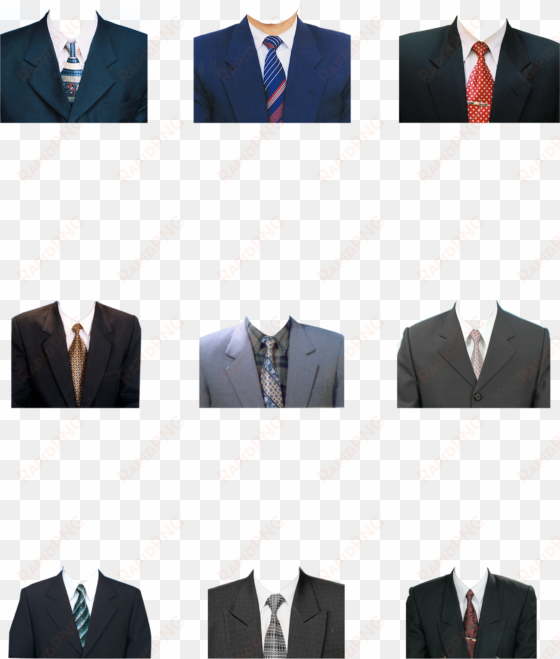 coat background png - costume pour photo d identité