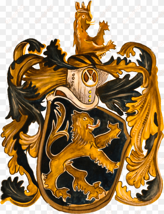 coat of arms zodiac sign leo - löwe-astrologie-tasse kaffeetasse