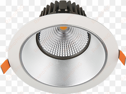 cob94 anti glare led downlight - recessed light