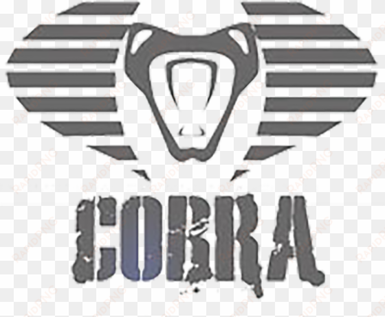cobra logo png for kids - e-blue cobra gaming mouse pad - medium