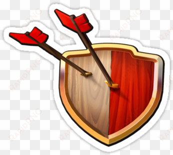 coc vector - clash of clans logo png