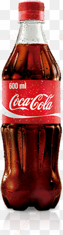coca-cola 600ml - coca cola 600ml