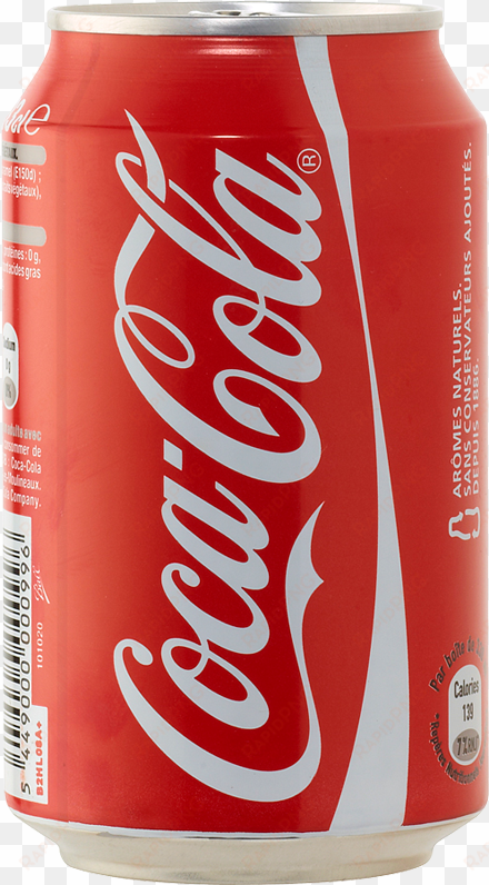 coca cola can png image - coca cola
