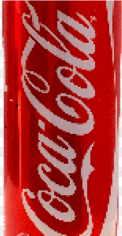 coca cola clipart soda can - coca cola