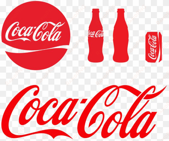 coca cola png high-quality image - coca cola