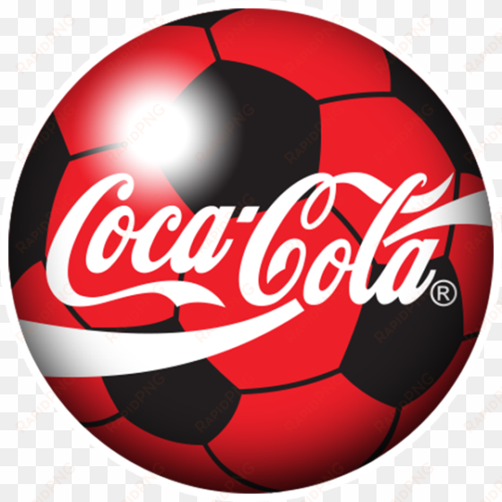 coca-cola special logo from ffai world cup - coca cola logo 1970 png