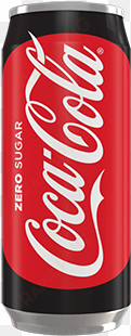coca cola zero - coca cola