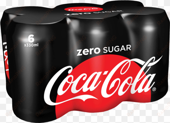 coca cola zero png