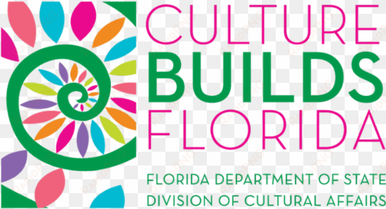 coca's programs are sponsored in part by the city of - florida division of cultural affairs