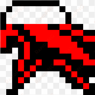 Cockroach - Minecraft Pixel Art Fallout transparent png image