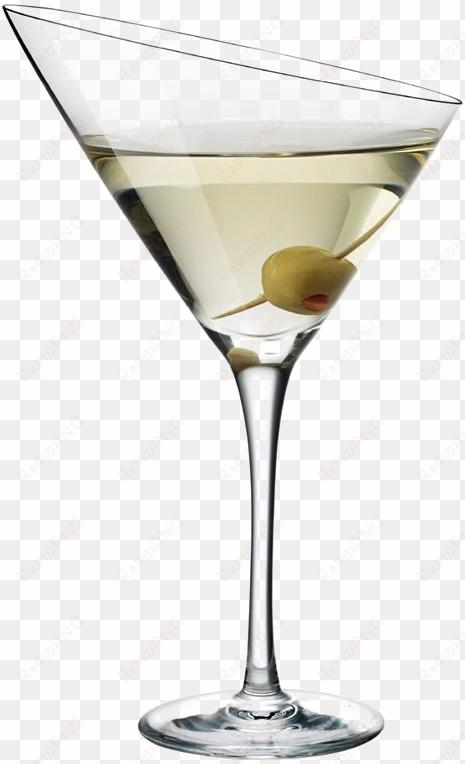 cocktail glass png background image - eva solo martini glass (18cl)