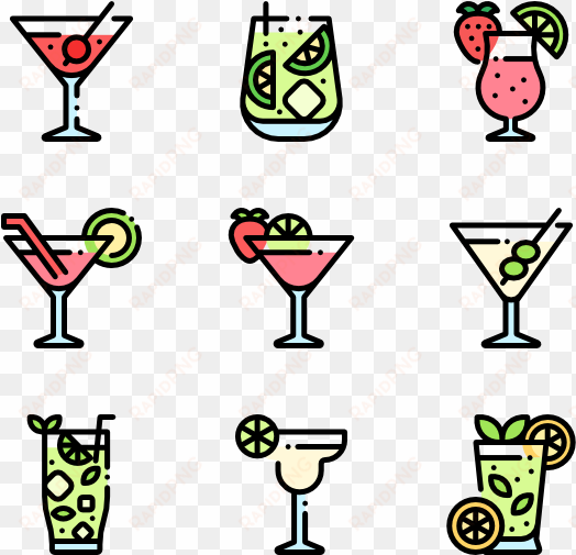 cocktails - cocktail
