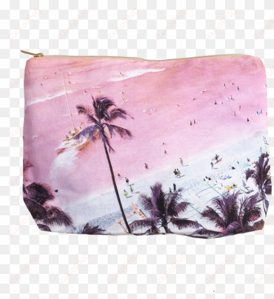 cocobella - waikiki pink new
