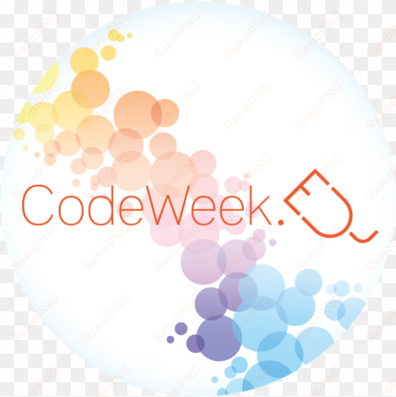 codeweek eu - code week