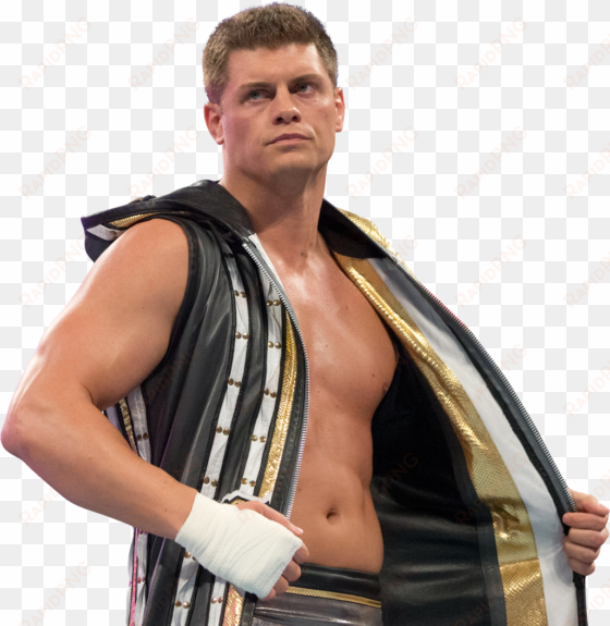 cody rhodes - american nightmare cody rhodes