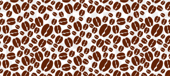 coffee bean euclidean vector - background coffee beans vector png