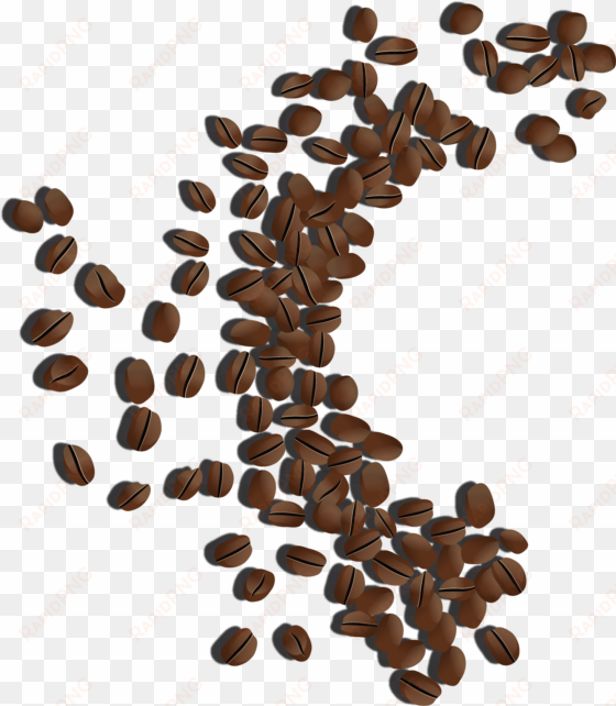 coffee beans clipart png image - coffee beans png
