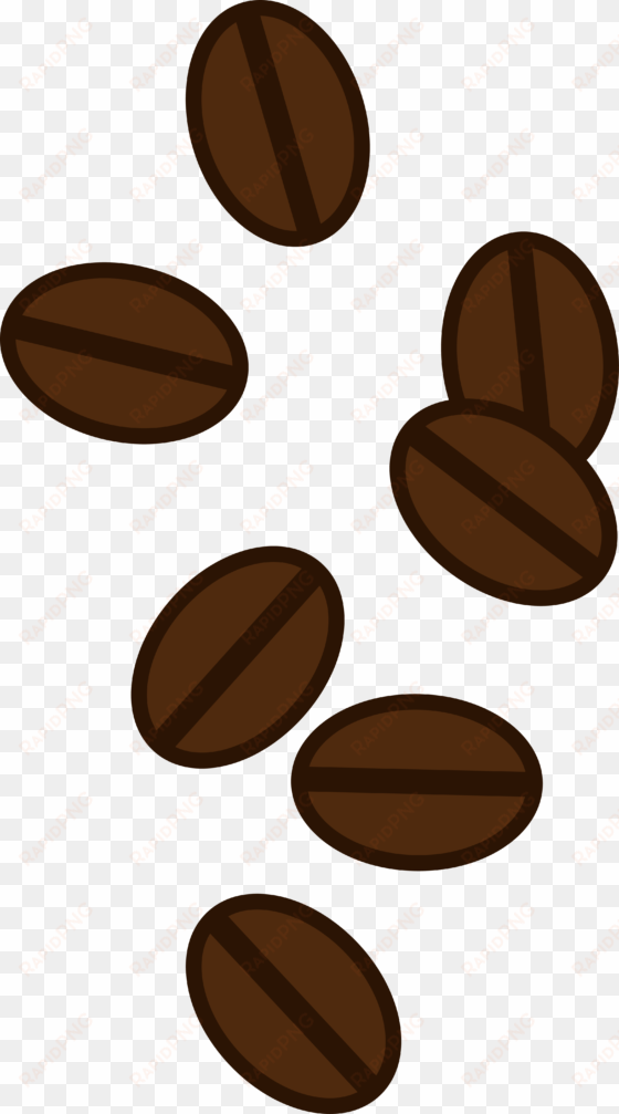 coffee - coffee bean clip art