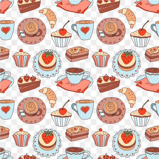 coffee cup espresso cafe - pastry background
