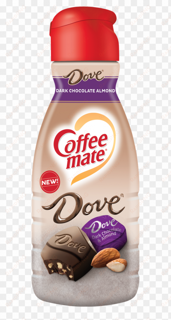 coffee mate s snickers and dove coffee creamers will - nestle coffee-mate french vanilla coffee creamer 50-0.375