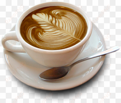 coffee png transparent - gud morning status in punjabi