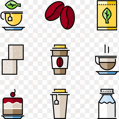 coffee shop icons free - cafe icon png