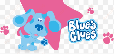 coffee with dr - nick jr blues clues