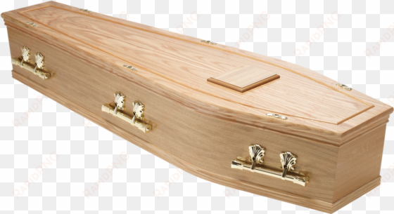 coffin types - types of coffin
