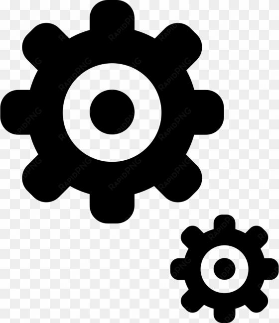 cogs comments - generate icon png