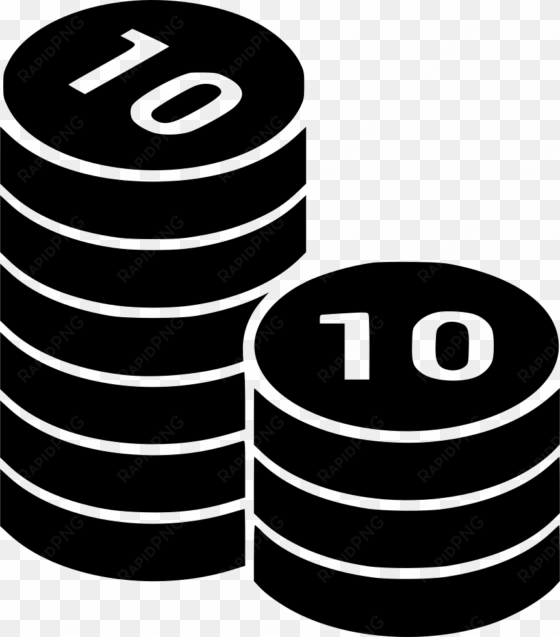 coins coin columns money cash currency stack treasure - coin
