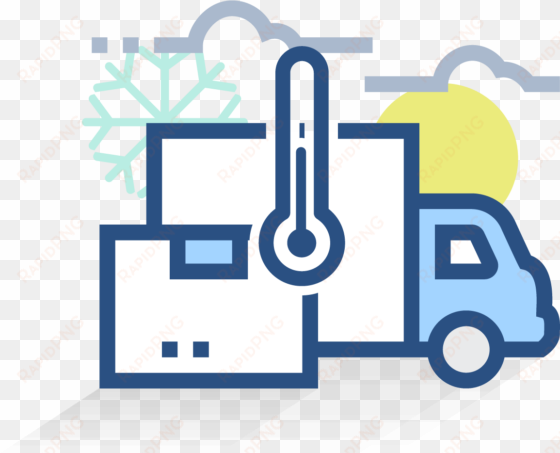 cold chain solutions - cold chain