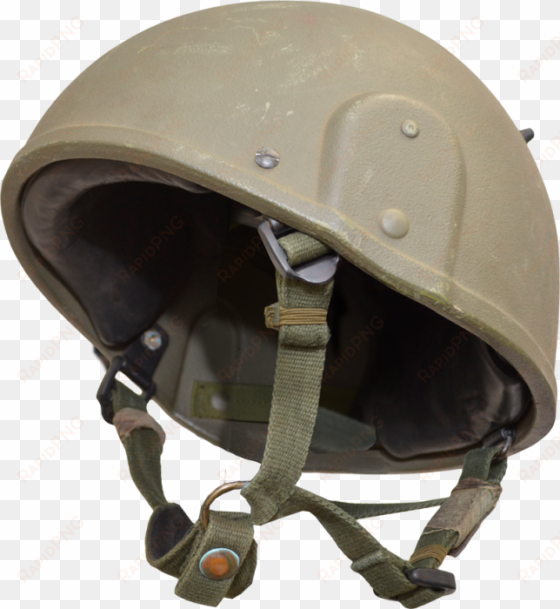 coleman's 551401 british military mk6 combat helmet