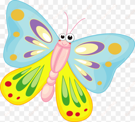 collection of butterfly png high quality - butterfly clipart