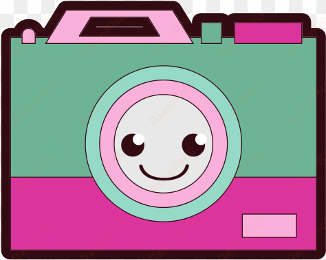 collection of free camera drawing kawaii download on - funny camera icon