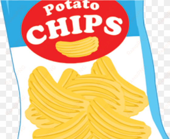 collection of free chips shopping download on - potato chips cartoon png