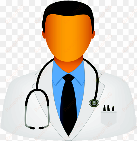 collection of free doctor transparent - doctor vector icon png