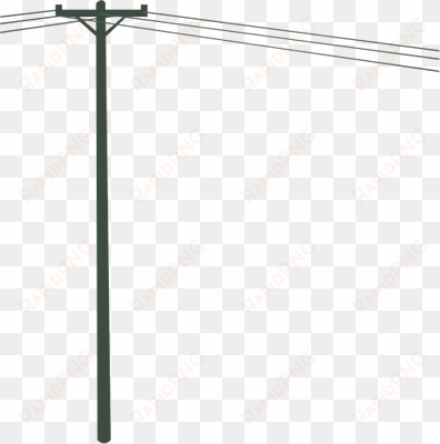 collection of free electrification poles download on - electric wire pole png