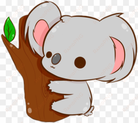collection of free koala drawing unicorn download on - koala chibi