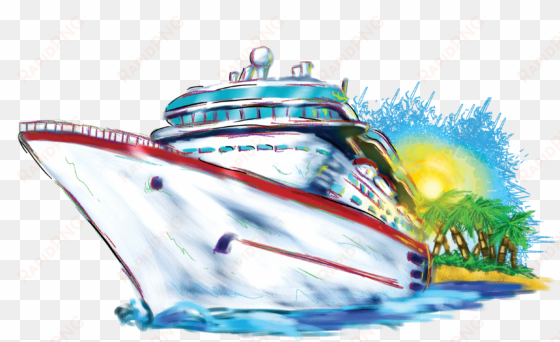 collection of free ship vector abstract download on - cruise ships clip art