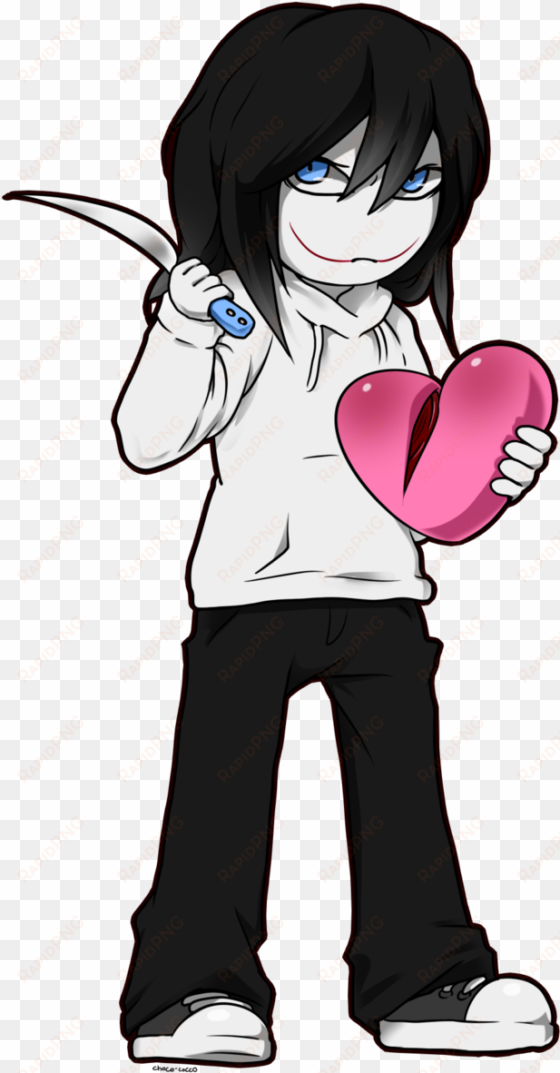 collection of free valentines drawing emo download - jeff the killer valentine's day