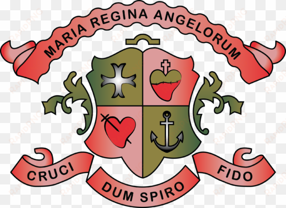 collection policy september 2017 loreto secondary school - logo