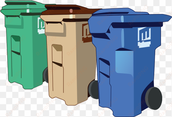 collection residential services - marborg industries