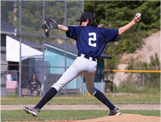 college baseball