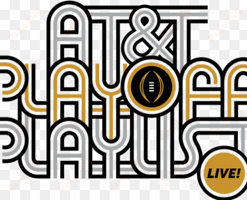 college football playoff announces talent lineup for - college football playoff