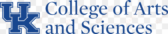 College Of Arts And Science - Uky College Of Arts And Sciences transparent png image